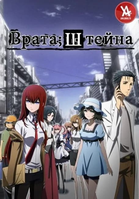 Врата Штейна